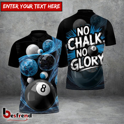 Besfrend Monster Bowling Ball 3D Shirt