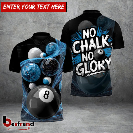 Besfrend Monster Bowling Ball 3D Shirt
